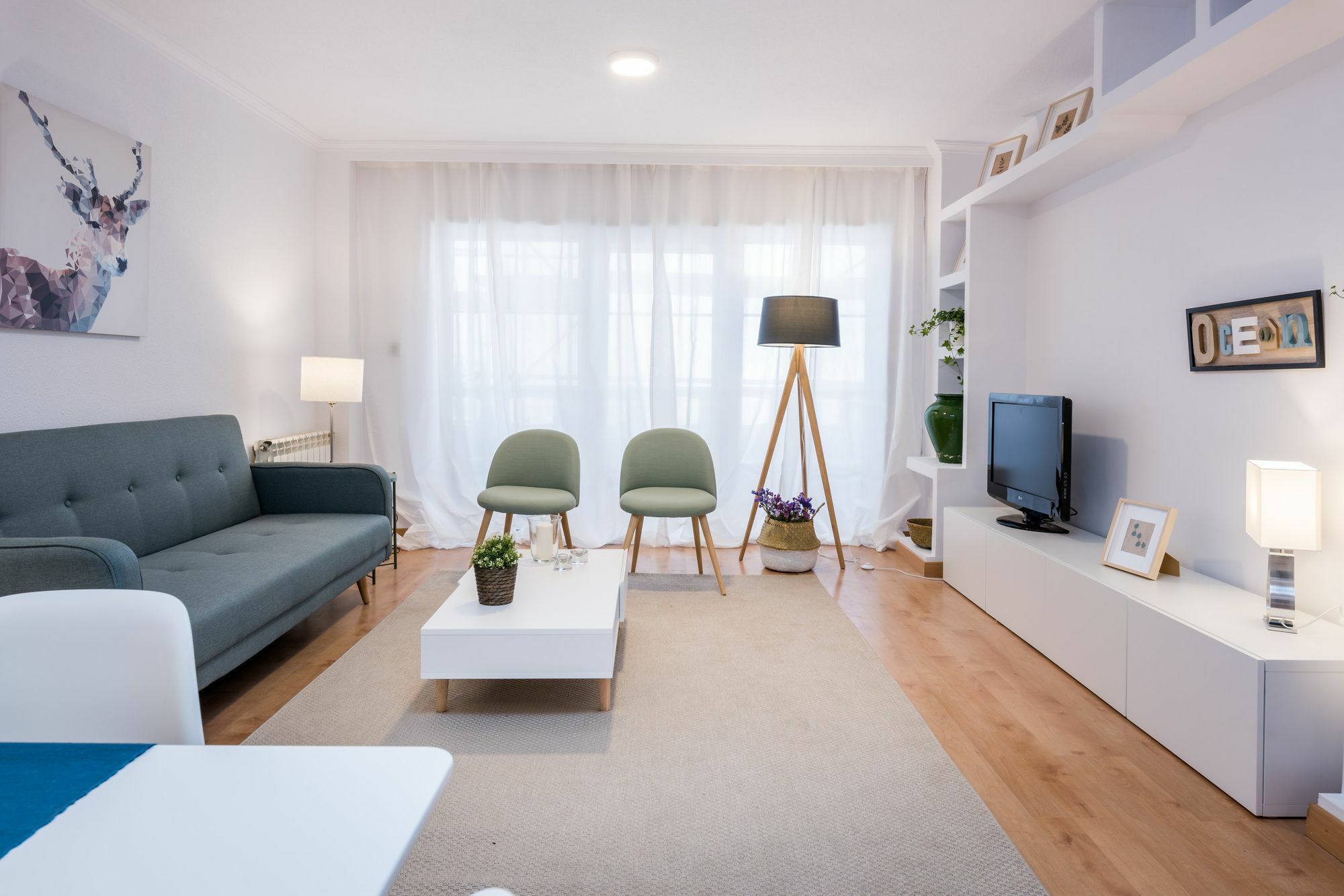 Apartamentos Paseo De La Farola Málaga Exterior foto